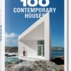 100 contemporary houses