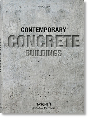 Concrete buildings