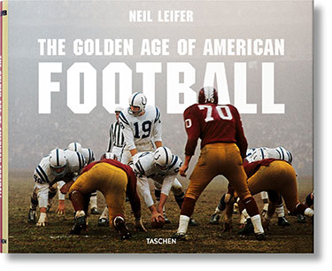 Golden age of American football