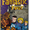 Little book of fantastic four