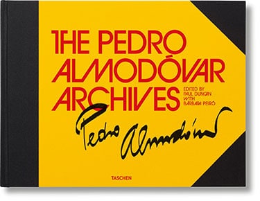 Pedro Almodovar archives