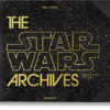 Star wars archives