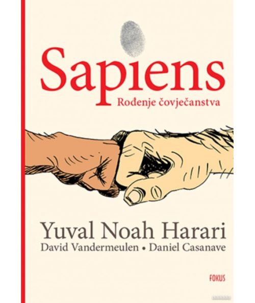 Sapiens - Rođenje čovječanstva