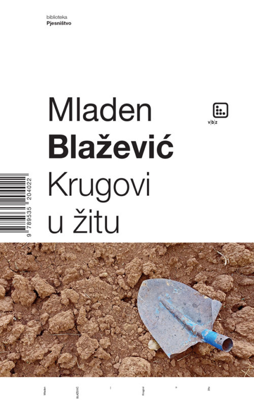Mladen Blazevic_Krugovi u zitu