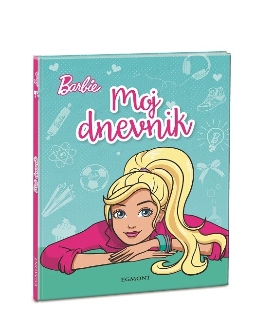 Barbie Moj dnevnik