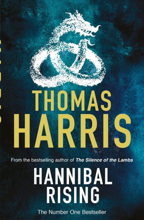 Hannibal Rising (Hannibal Lecter)