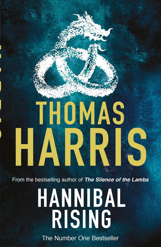Hannibal Rising (Hannibal Lecter)