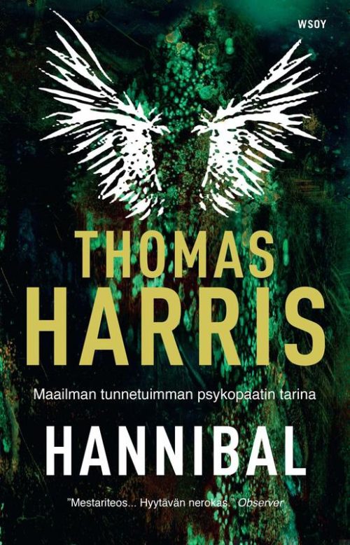 Hannibal (The Return of Hannibal Lecter)