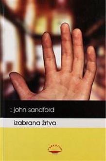 Izabrana žrtva-Sandford-John