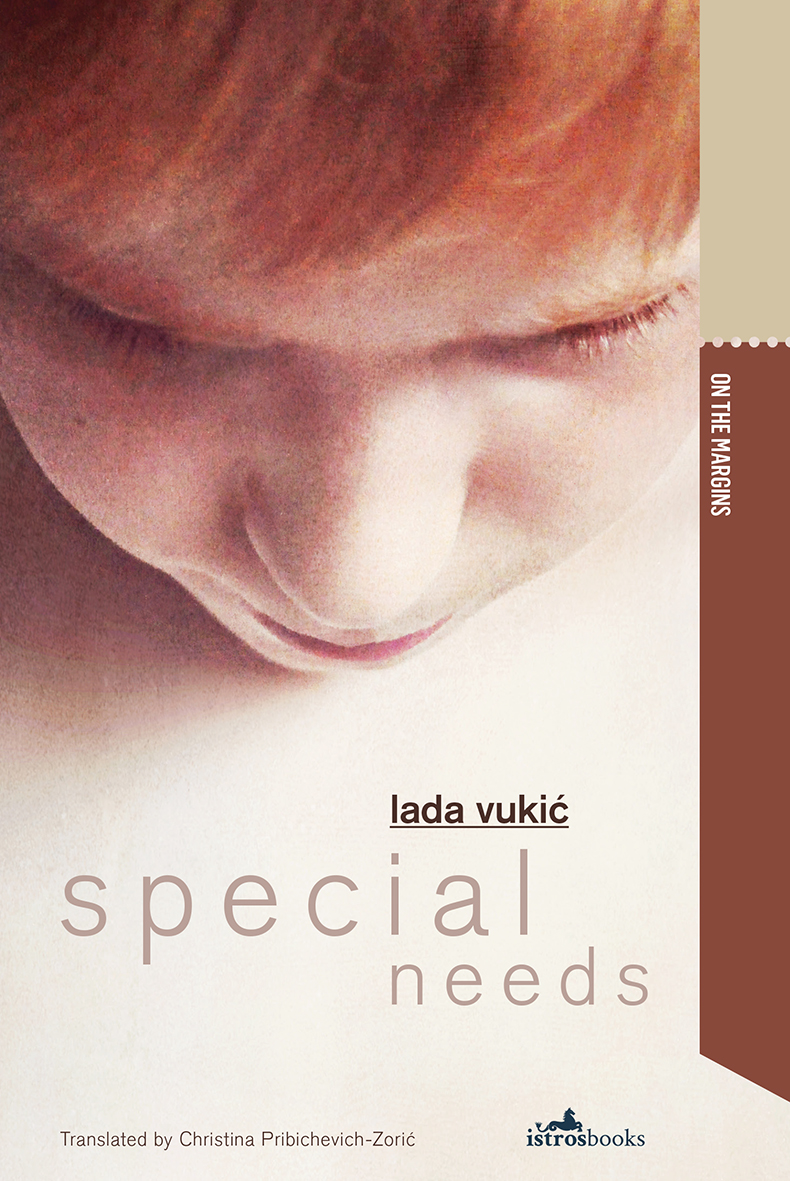 Lada Vukić Special Needs