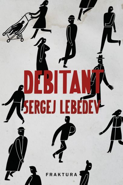 Debitant Sergej Lebedev