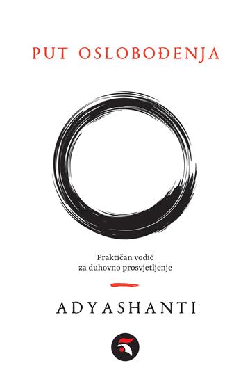 Put oslobođenja Adyashanti