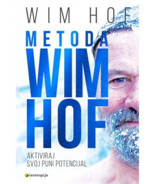 Metoda Wim Hof Wim Hof