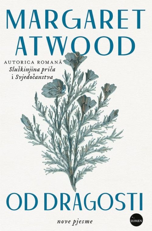 Od dragosti Margaret Atwood