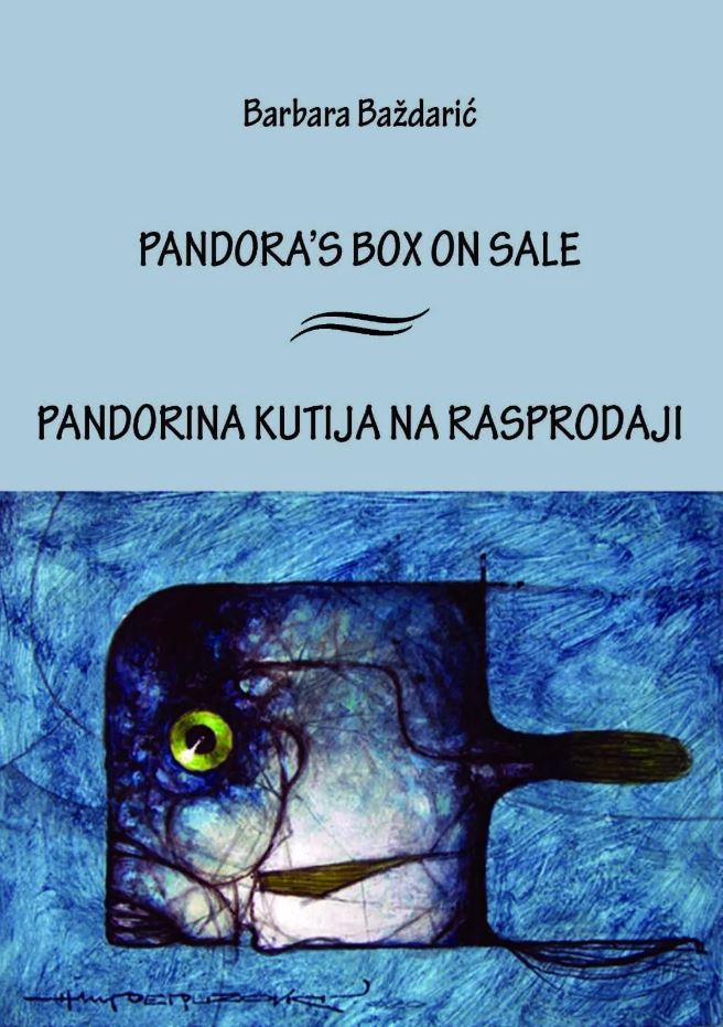 Pandora’s box on sale Pandorina kutija na rasprodaji