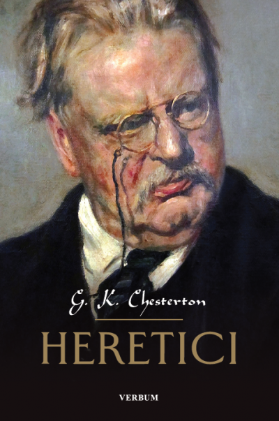 Heretici Gilbert Keith Chesterton