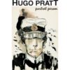 Hugo Pratt, portret perom