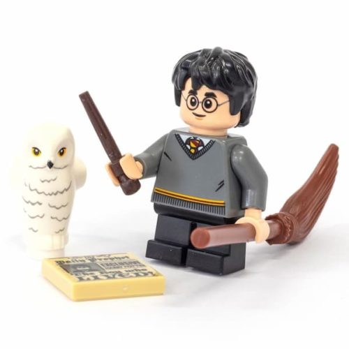 Lego Harry Potter - Povratak u Hogwarts2