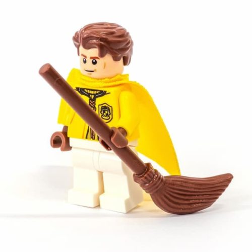 Lego Harry Potter - Zaigrajmo metloboj2