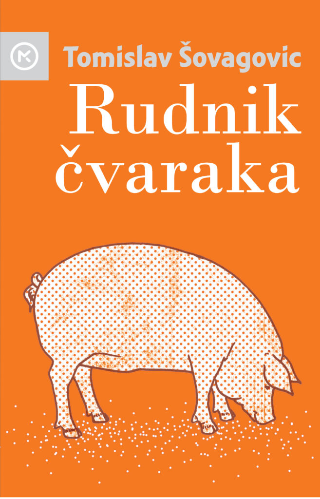 Rudnik Čvaraka 3. izdanje 9789531431330