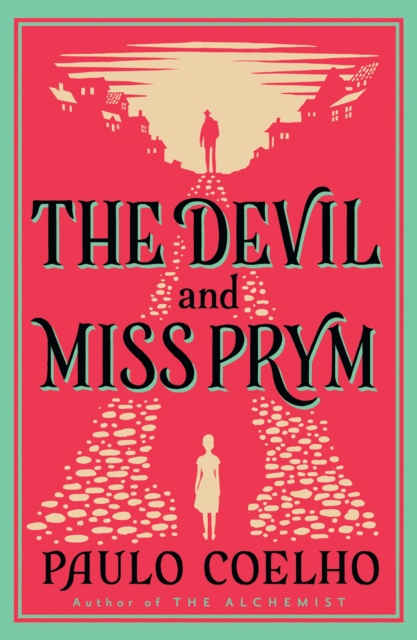 Devil and Miss Prym, The 9780007116058