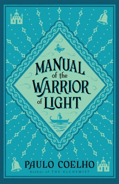 Manual of the Warrior of Light 9780007156320
