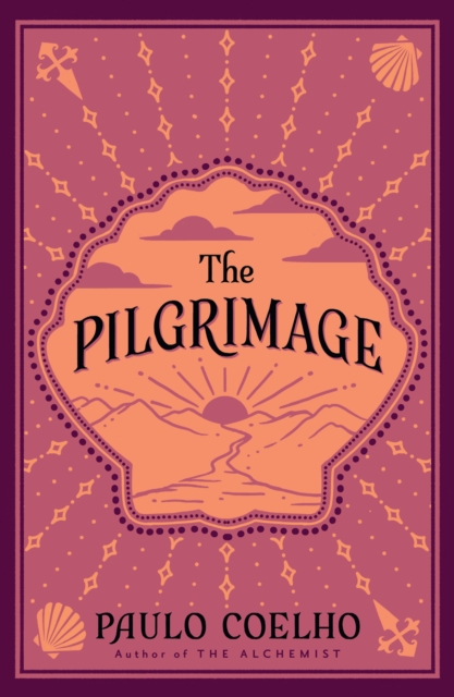 Pilgrimage, The 9780722534878