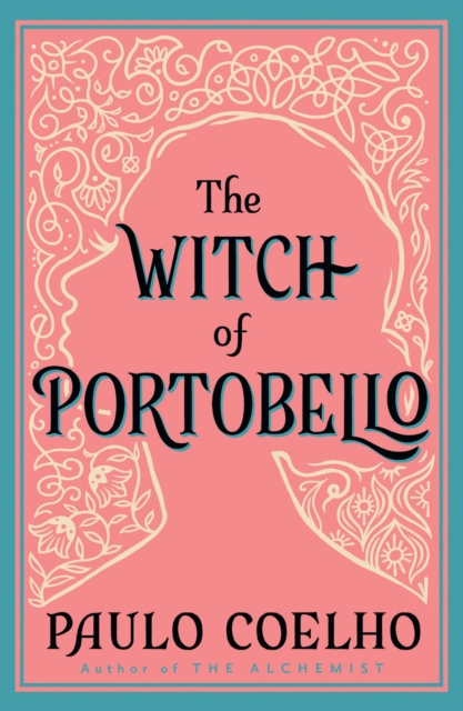 Witch of Portobello 9780007251872