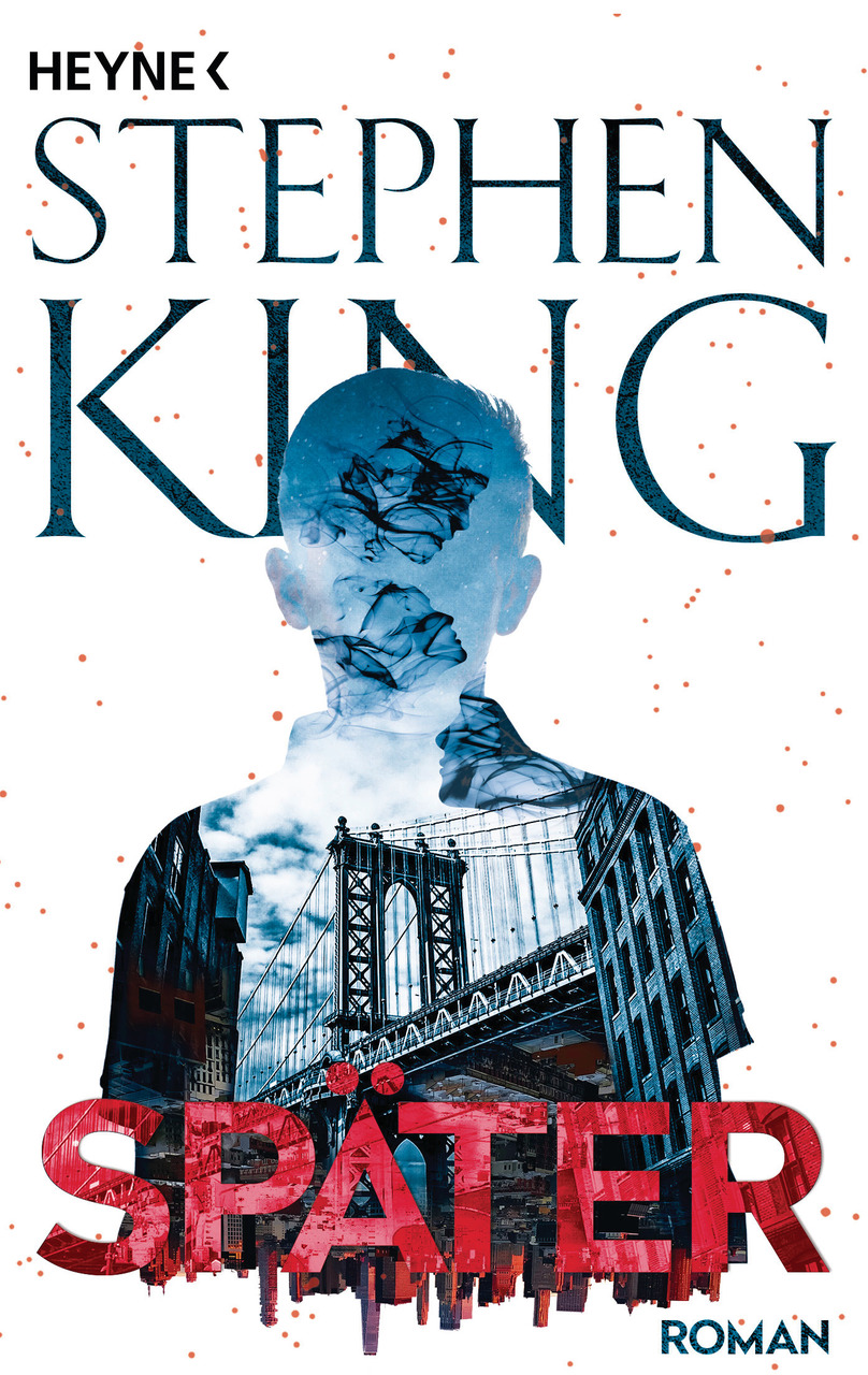 Spaeter von Stephen King
