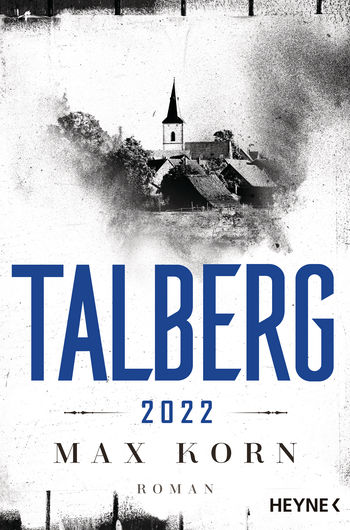 Talberg 2022 9783453424616