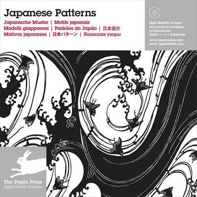 Japanese Patterns 9789057680205
