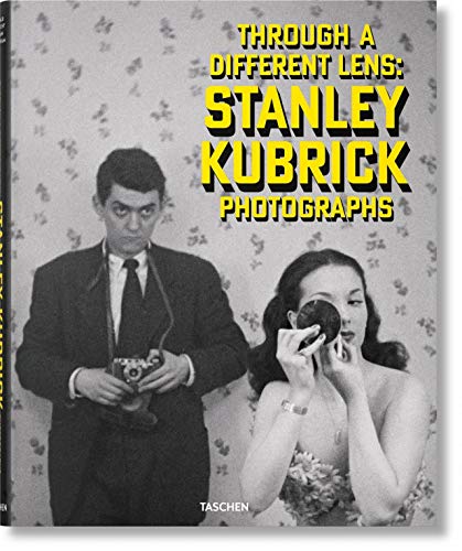 Kubrick Photographs 9783836572323