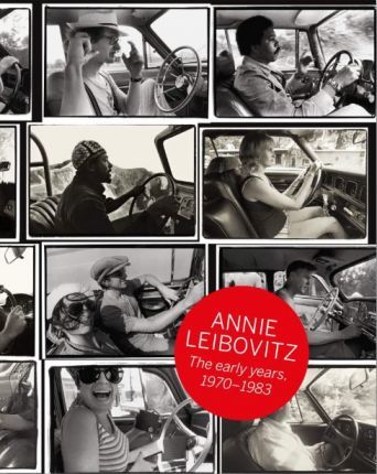 Leibovitz. The Early Years 1970–1983 9783836571890