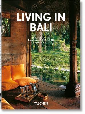 Living in Bali. 40th Ed 9783836590013