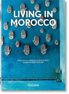 Living in Morocco. 40th Ed. 9783836590037