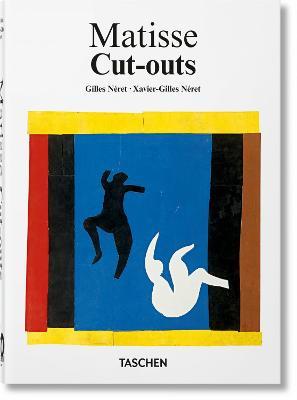 Matisse. Cut-outs. 40th Ed 9783836589192