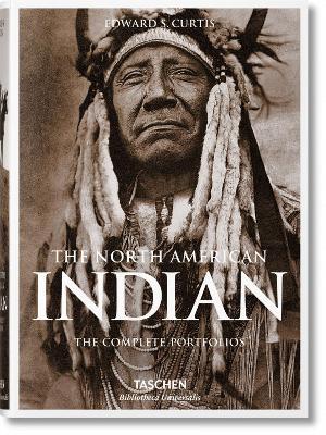 North American Indian, Curtis 9783836550567