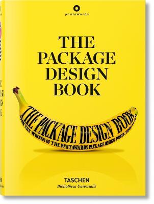 Package Design Book 9783836555524