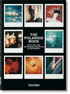 Polaroid Book. 40th Ed. 9783836591997
