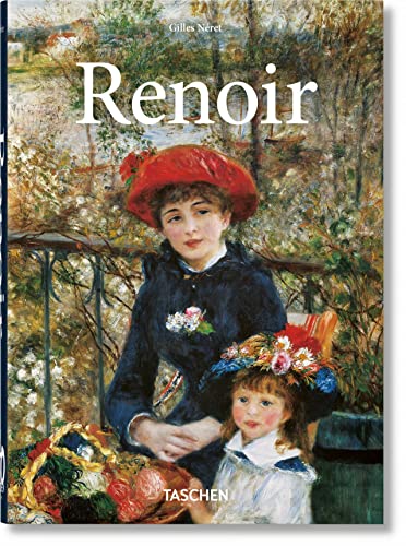 Renoir. 40th Ed 9783836592093