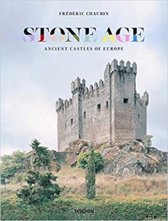 Stone Age. Ancient Castles of Europe 9783836585019