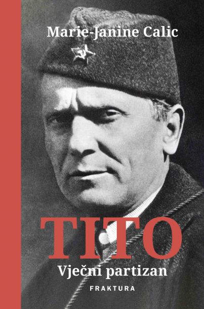 Tito – Vječni partizan 9789533584881