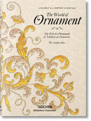 World of Ornament 9783836556255