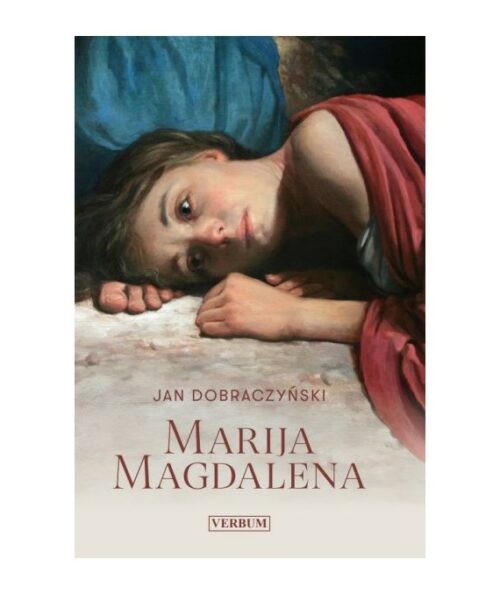 Marija Magdalena 9789532358179