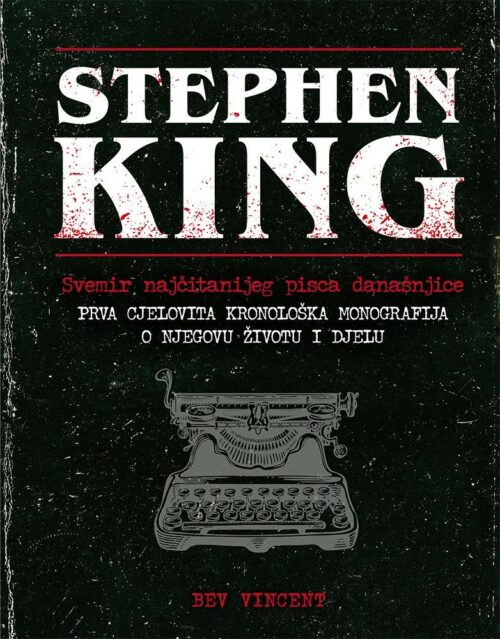 Stephen King – Svemir 9789533421865